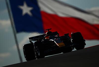 F1. Tutto pronto per la Sprint del GP degli Stati Uniti 2025: Verstappen contro McLaren, Hamilton e Leclerc inseguono ad Austin