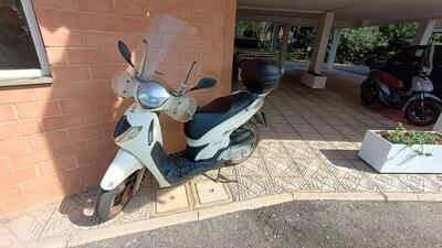 Honda SH 150 i (2005 - 08) usata