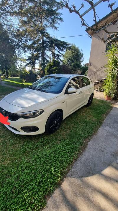 Fiat Tipo Tipo 1.4 5 porte Easy del 2018 usata a Molinella