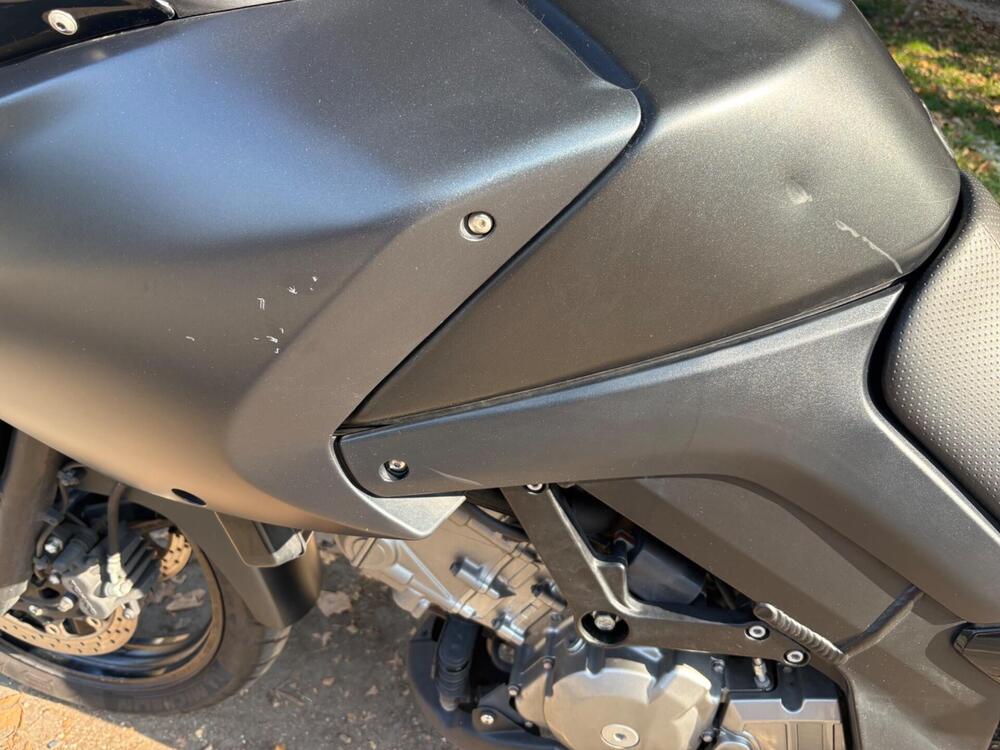 Suzuki V-Strom 650 (2008 - 11) (7)