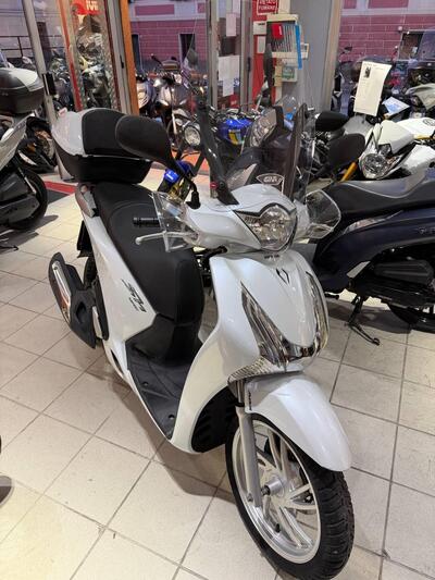 Honda SH 125 i ABS (2013 - 17) usata