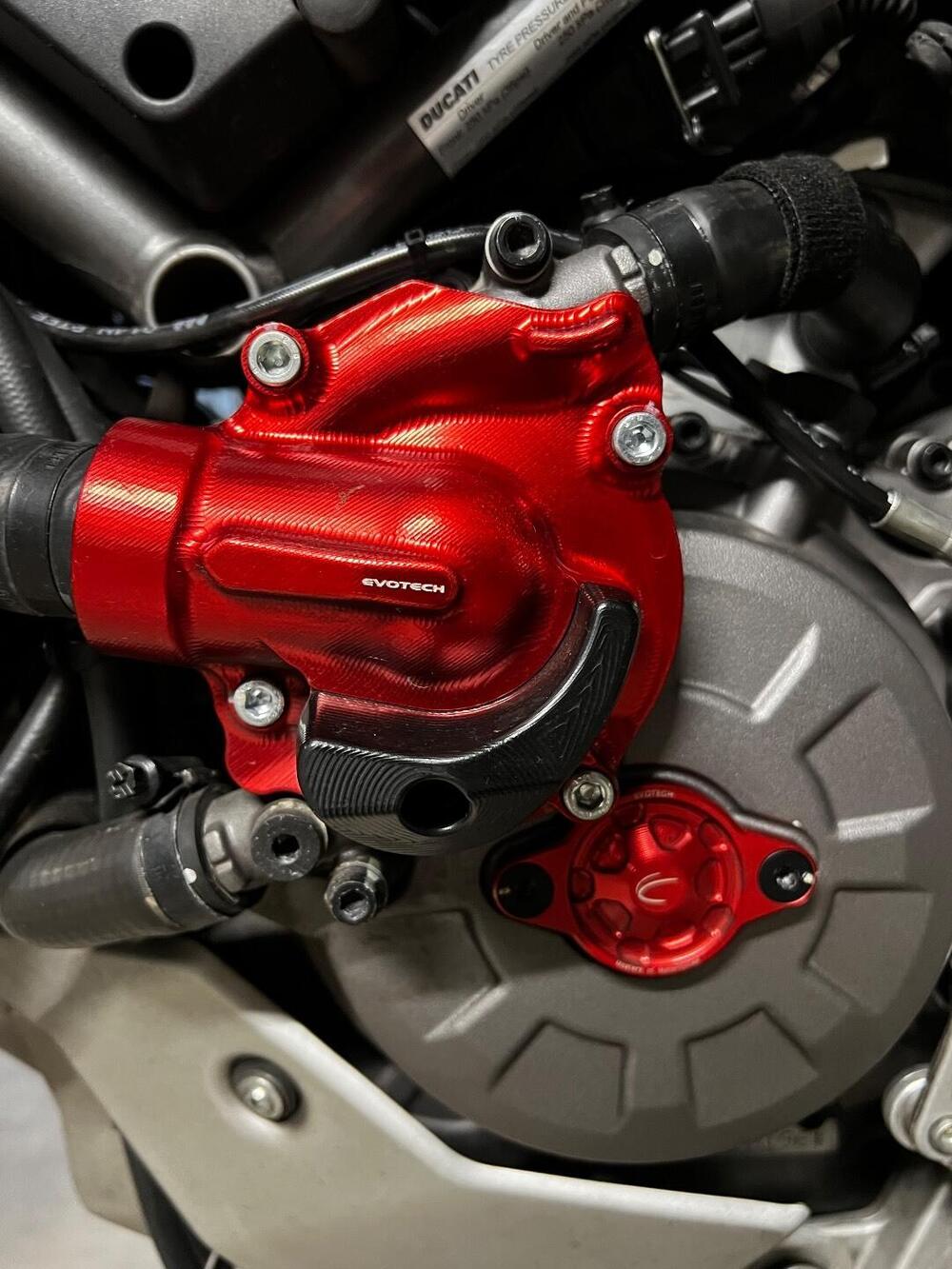 Ducati Multistrada 1260 S (2018 - 20) (6)