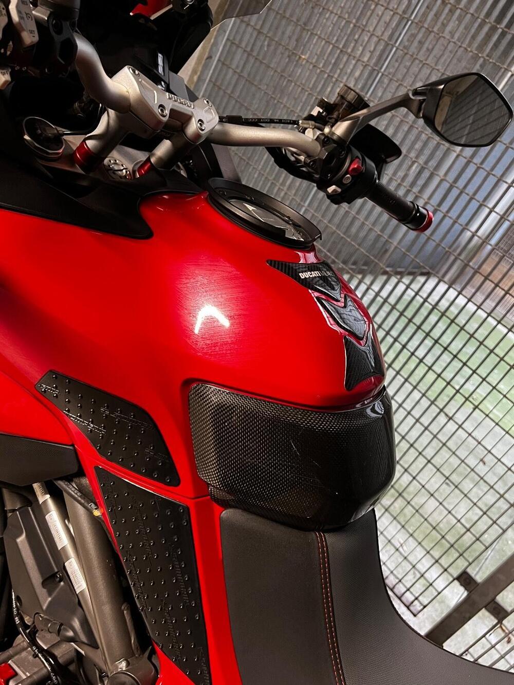 Ducati Multistrada 1260 S (2018 - 20) (7)