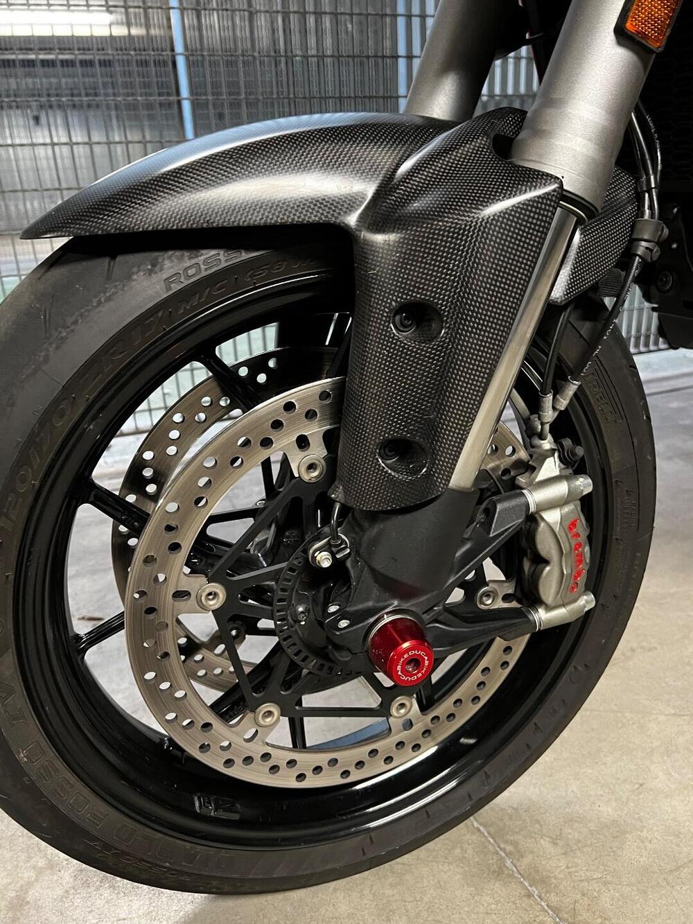 Ducati Multistrada 1260 S (2018 - 20) (8)