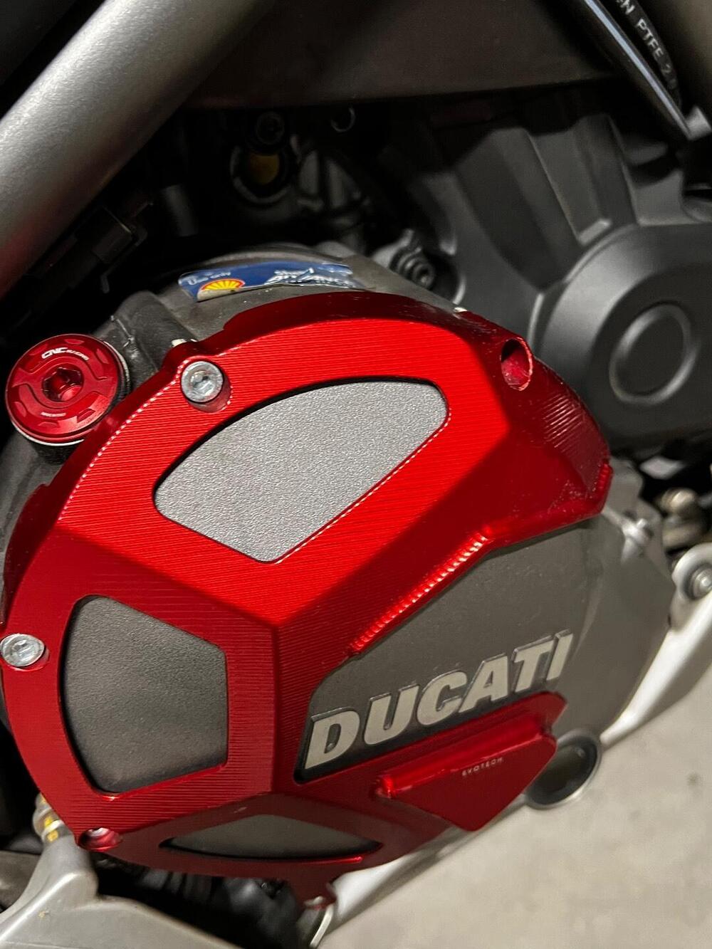 Ducati Multistrada 1260 S (2018 - 20) (11)