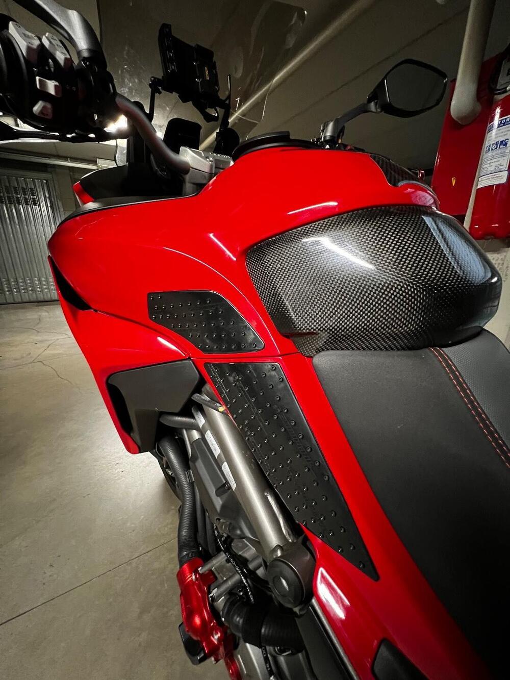 Ducati Multistrada 1260 S (2018 - 20) (13)