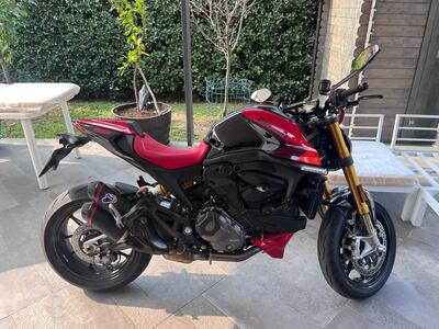 Ducati Monster 937 SP (2023 - 25) usata