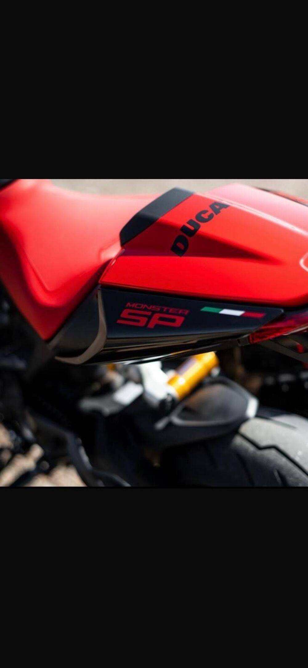 Ducati Monster 937 SP (2023 - 25) (4)