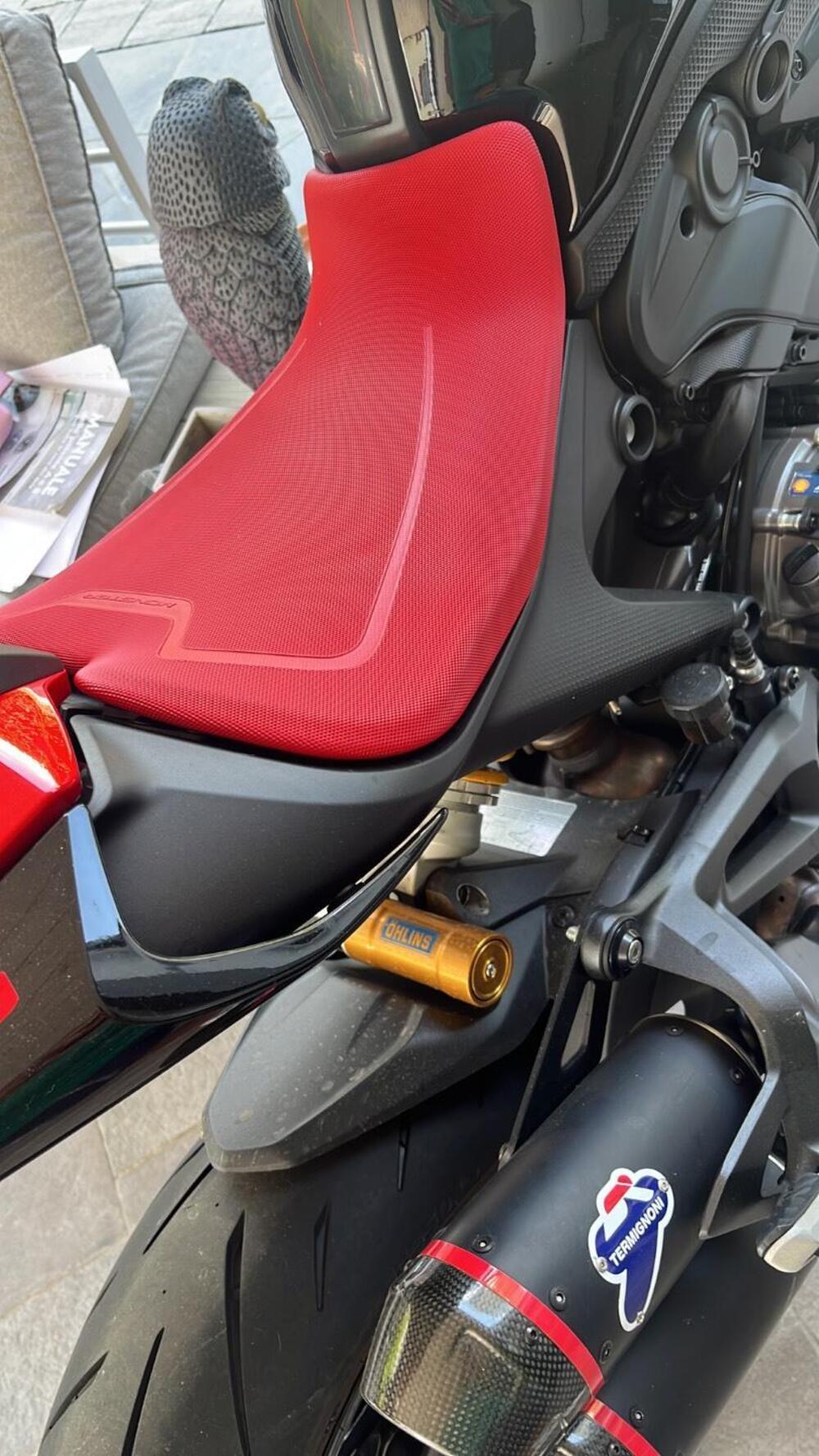 Ducati Monster 937 SP (2023 - 25) (5)