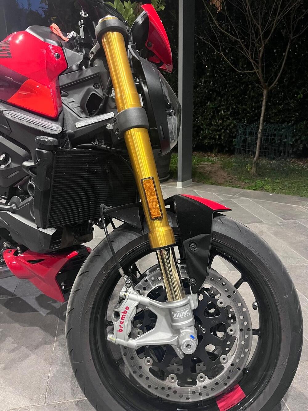 Ducati Monster 937 SP (2023 - 25) (7)
