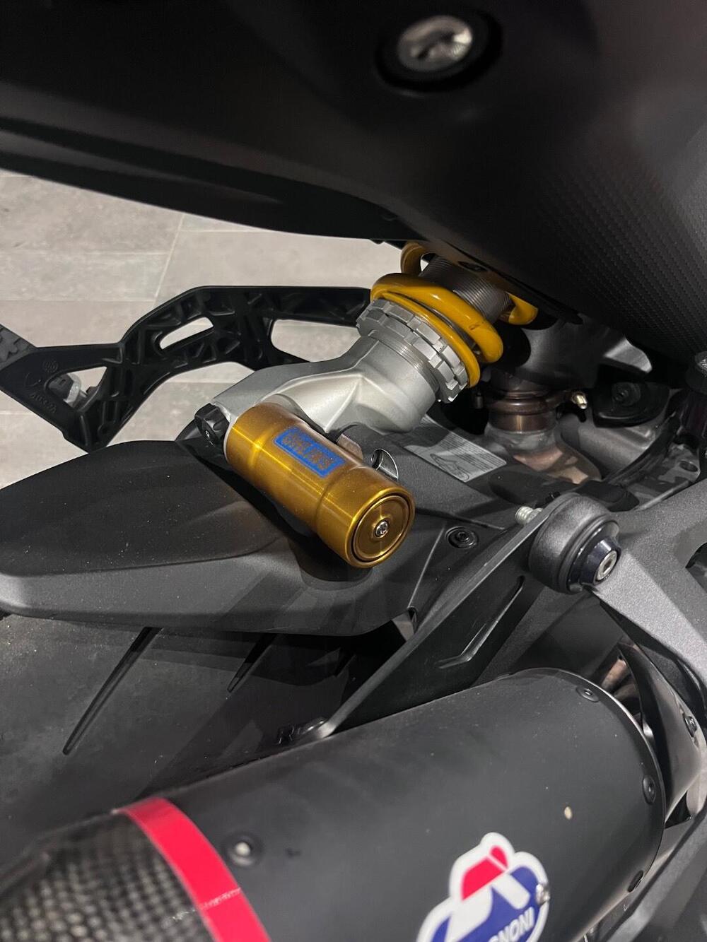 Ducati Monster 937 SP (2023 - 25) (8)