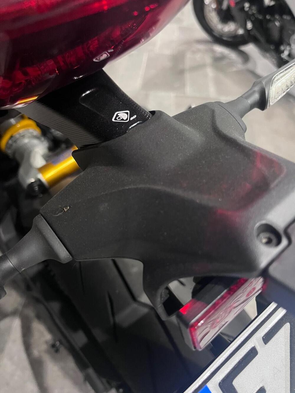 Ducati Monster 937 SP (2023 - 25) (9)