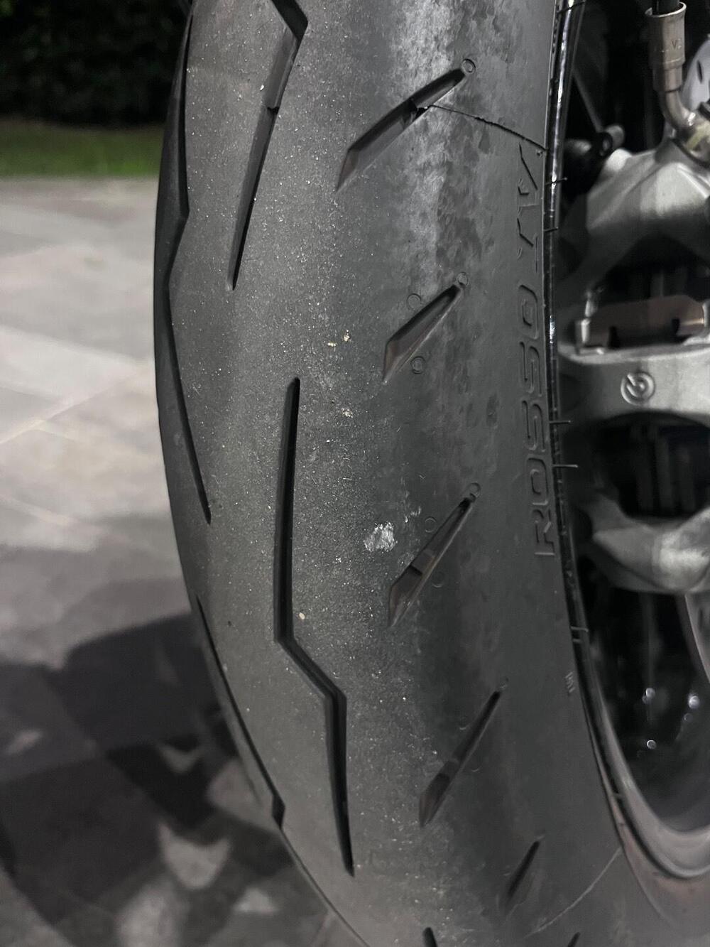 Ducati Monster 937 SP (2023 - 25) (12)