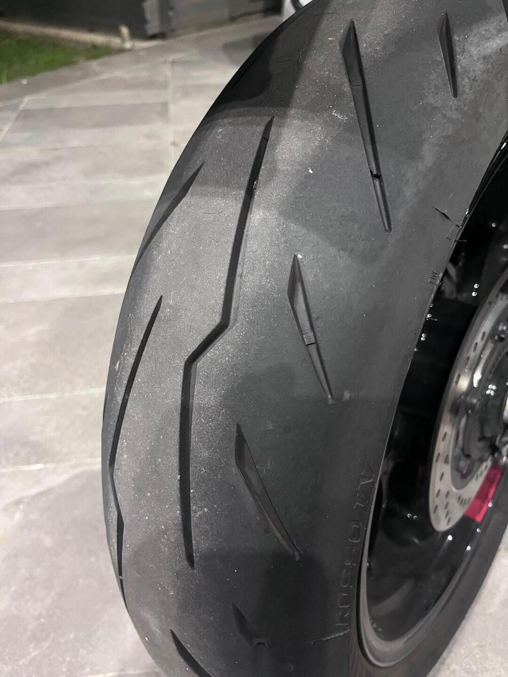 Ducati Monster 937 SP (2023 - 25) (13)