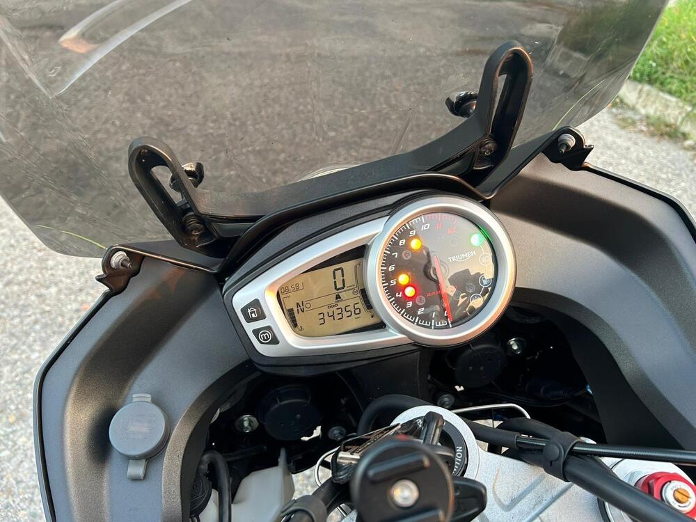 Triumph Tiger 1050 Sport ABS (2016 - 20) (8)