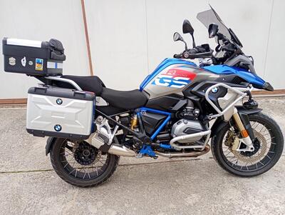Bmw R 1200 GS (2017 - 18) usata