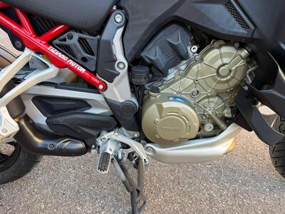 Ducati Multistrada V4 S (2021 - 24) usata