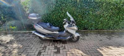 Suzuki Burgman AN 650 Executive ABS (2013 - 17) usata