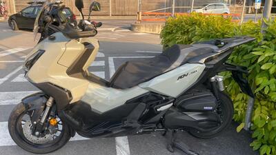 Honda ADV 350 (2022 - 24) usata