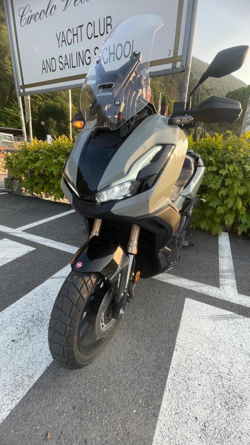 Honda ADV 350 (2022 - 24) (3)