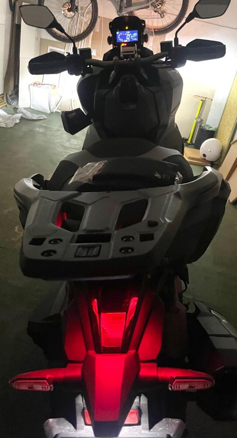 Honda ADV 350 (2022 - 24) (7)