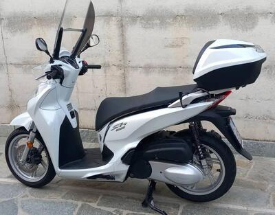 Honda SH 300 i ABS (2016 - 20) usata