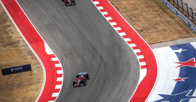 F1, Leclerc ammette le difficolt&agrave; ad Austin: &ldquo;Ho spinto come un animale, ma ho imparato tanto&rdquo;. Hamilton ottimista