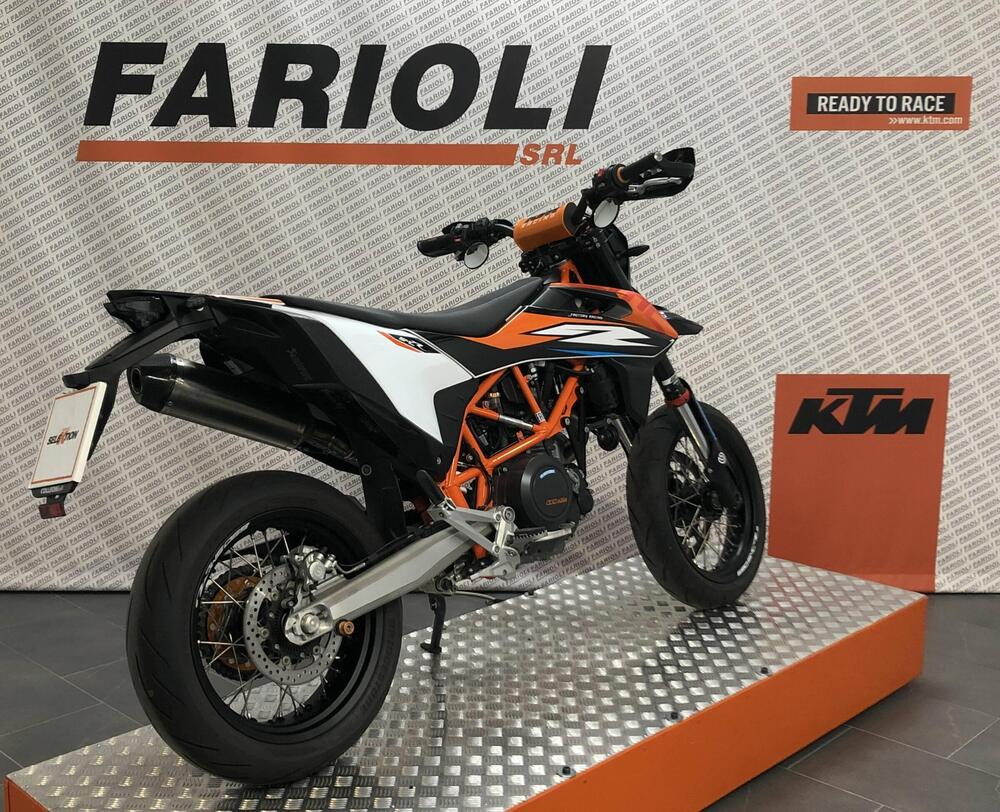 KTM 690 SMC R (2019 - 20) (3)