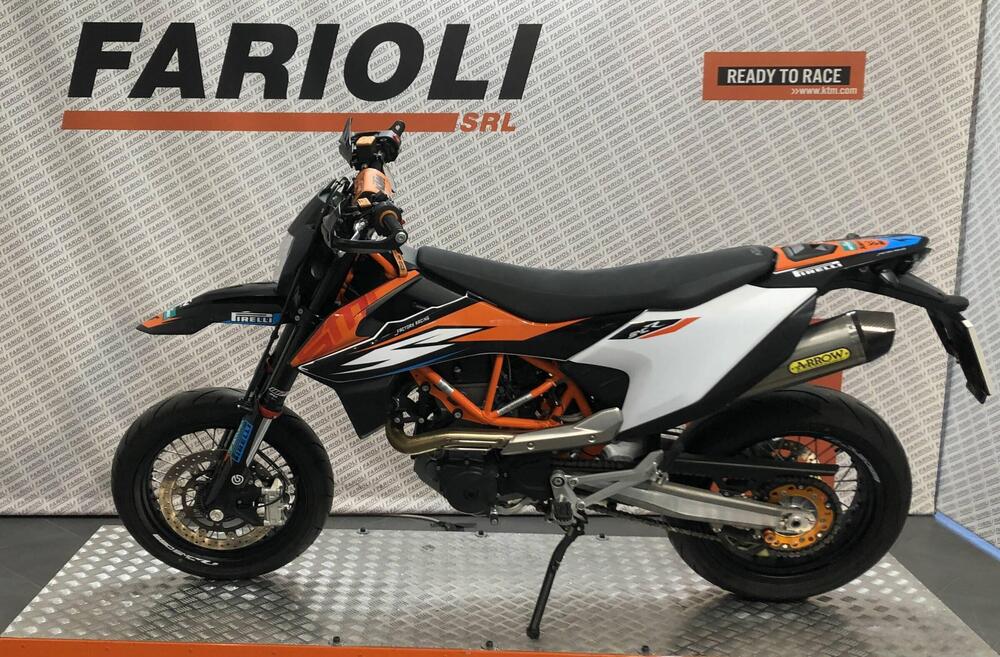 KTM 690 SMC R (2019 - 20) (6)