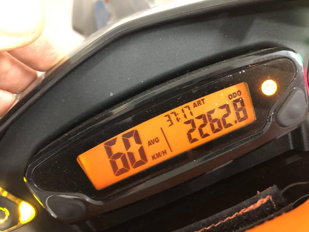 KTM 690 SMC R (2019 - 20) (14)