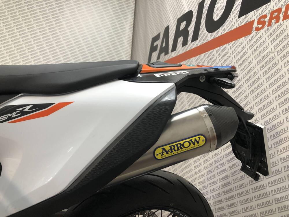 KTM 690 SMC R (2019 - 20) (15)