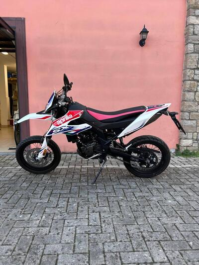Aprilia SX 125 (2021 - 24) usata