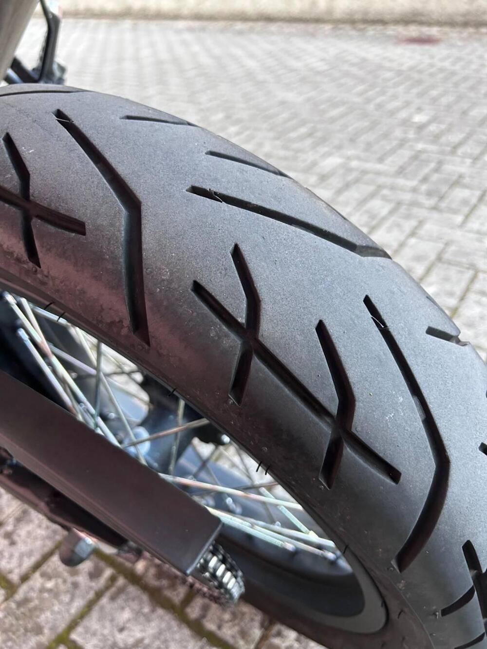 Aprilia SX 125 (2021 - 24) (6)