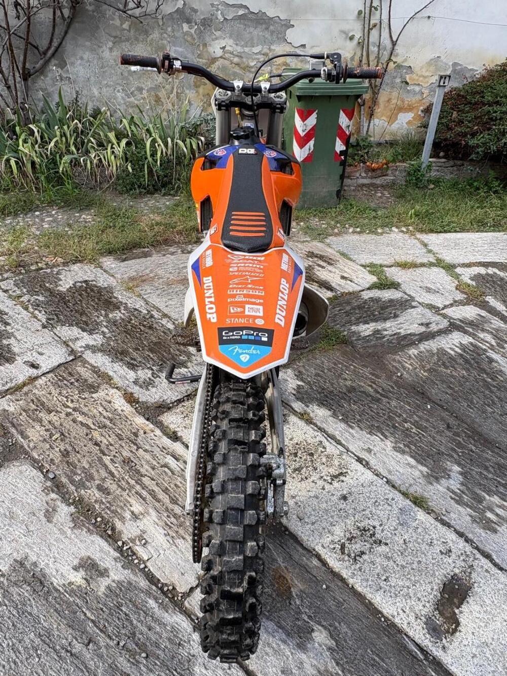 KTM 125 SX (2013) (2)