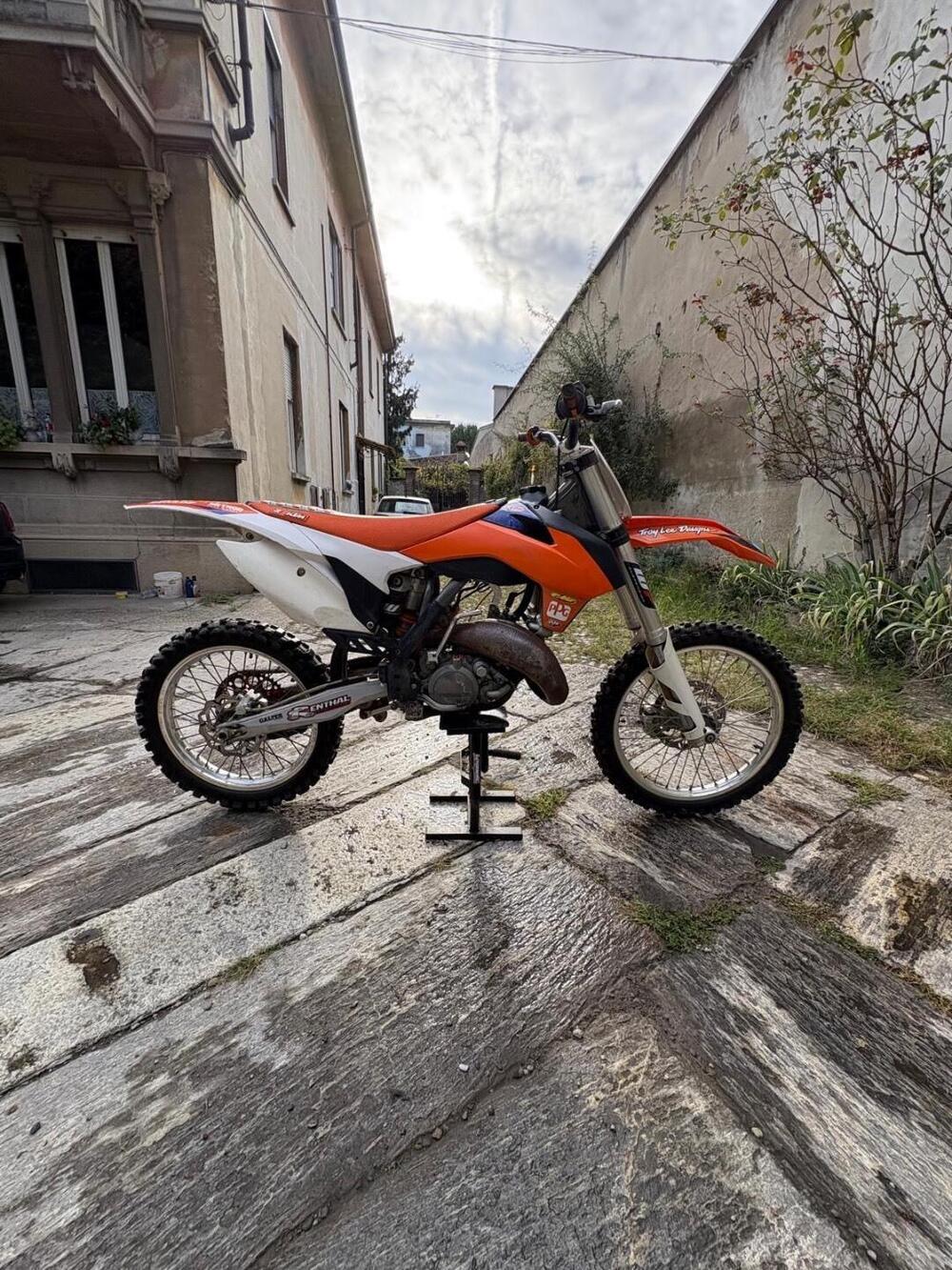 KTM 125 SX (2013) (3)