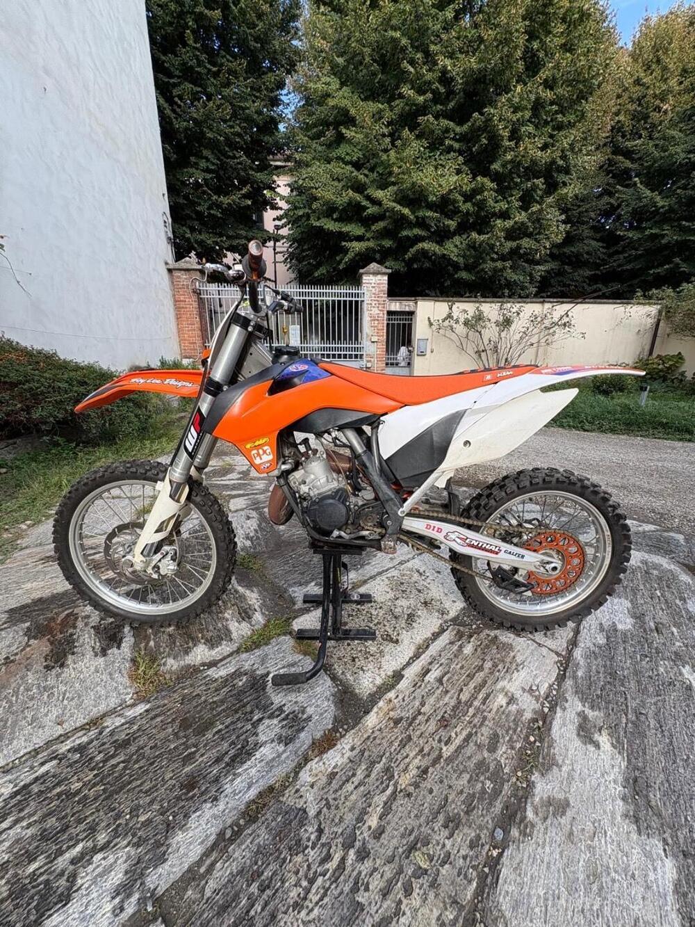 KTM 125 SX (2013) (4)