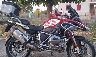 Bmw R 1200 GS (2017 - 18) usata
