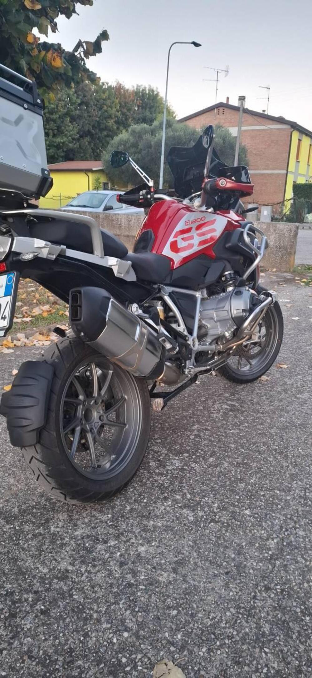 Bmw R 1200 GS (2017 - 18) (3)