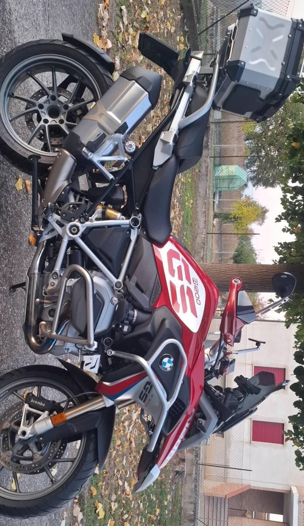 Bmw R 1200 GS (2017 - 18) (6)
