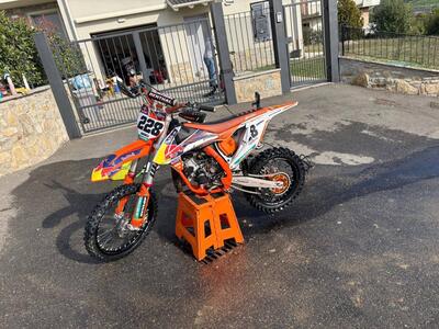 KTM 85 SX (2023) usata