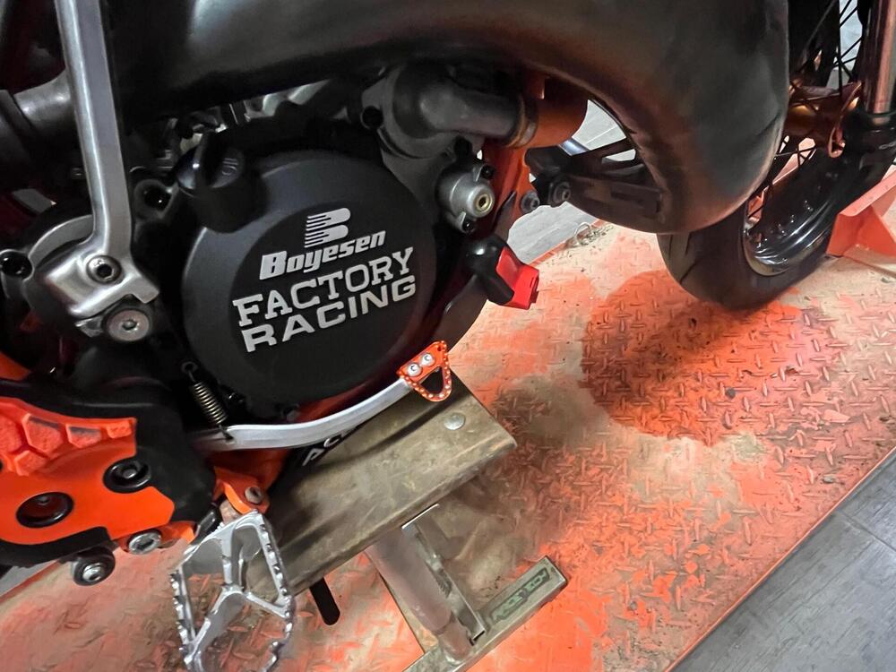 KTM 125 XC-W (2019) (7)