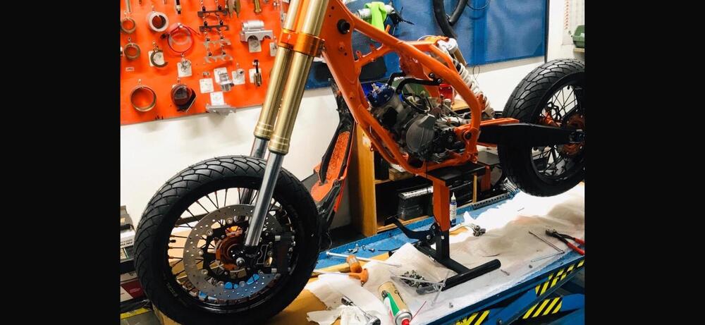 KTM 125 XC-W (2019) (15)