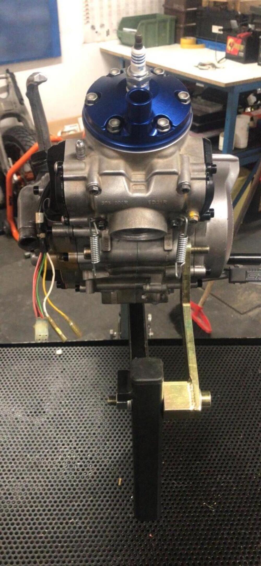 KTM 125 XC-W (2019) (16)