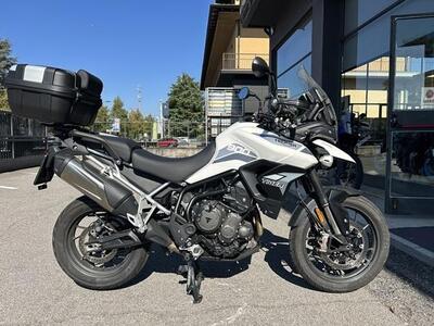 Triumph Tiger 900 GT Pro (2020 - 23) usata