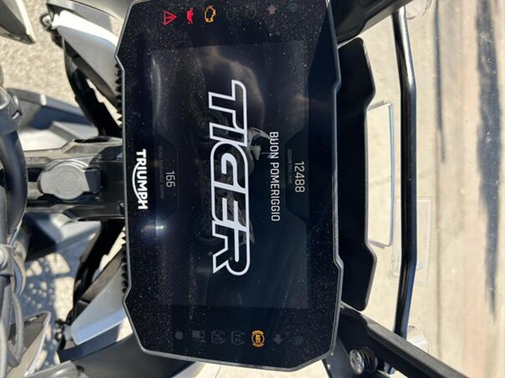 Triumph Tiger 900 GT Pro (2020 - 23) (5)