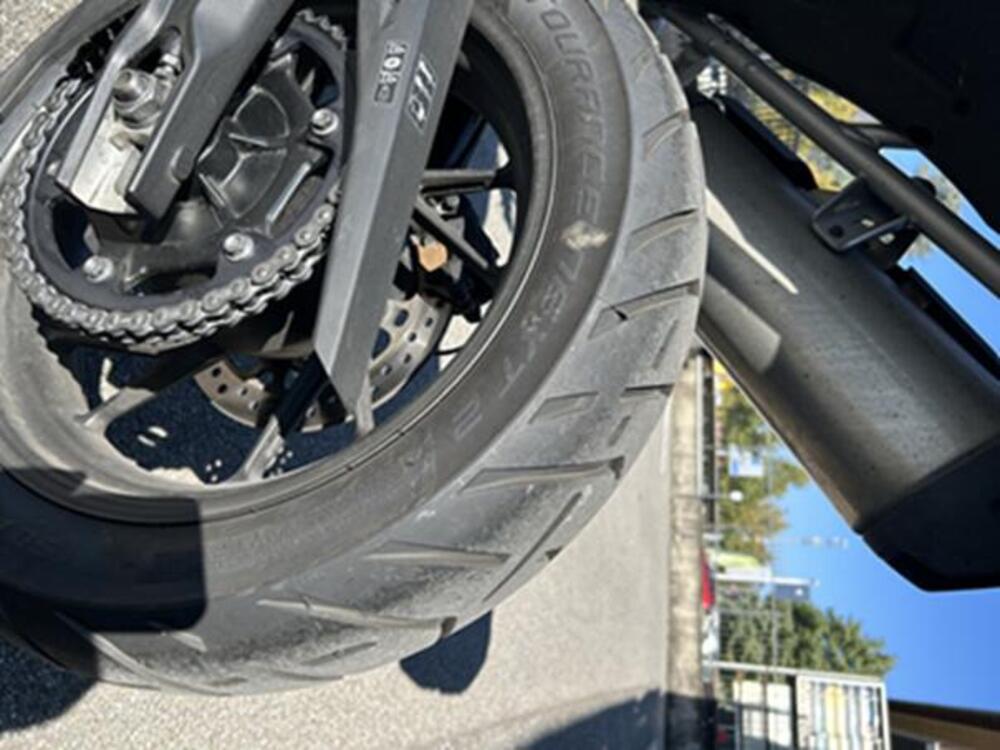 Triumph Tiger 900 GT Pro (2020 - 23) (7)