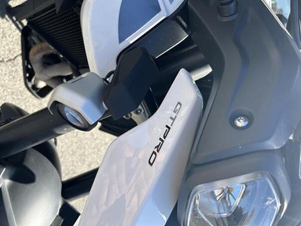 Triumph Tiger 900 GT Pro (2020 - 23) (6)