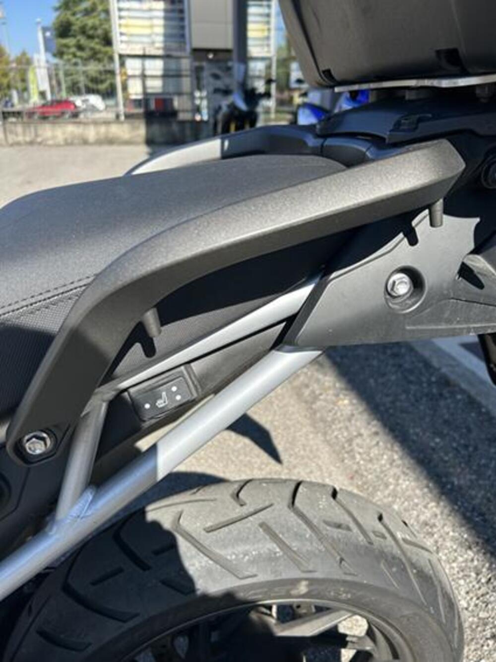 Triumph Tiger 900 GT Pro (2020 - 23) (8)