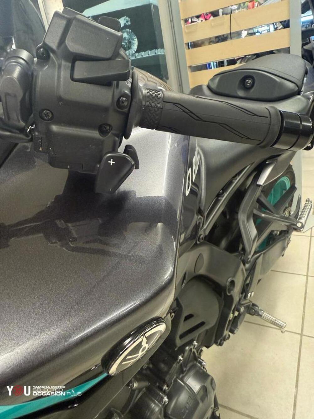 Yamaha MT-09 Y-AMT (2024 - 26) (3)