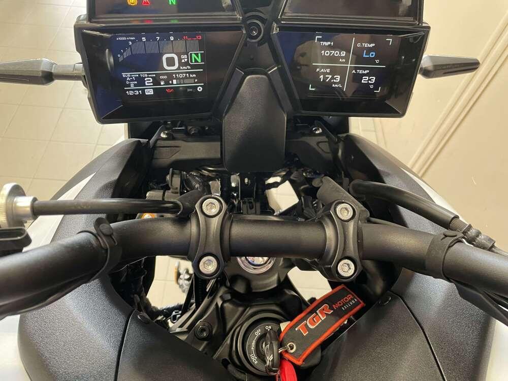 Yamaha Tracer 9 GT (2021 - 24) (2)
